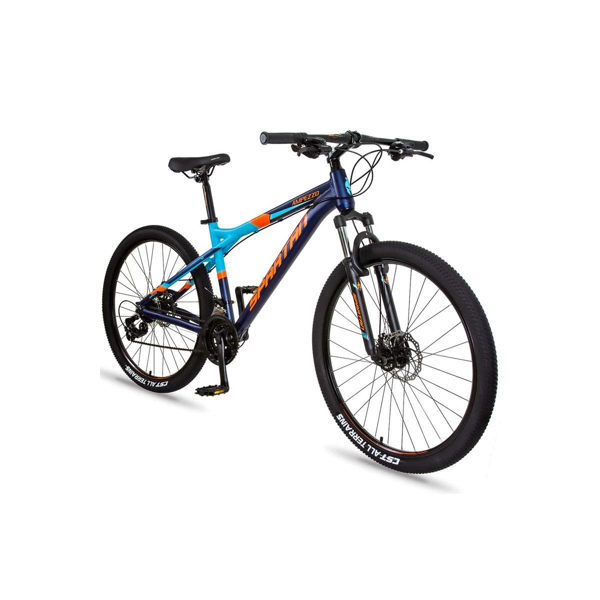 Spartan27.5 AmpezzoMenMTB Blue