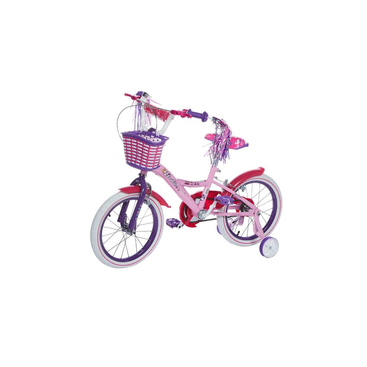 Spartan 16 Barbie Bicycle