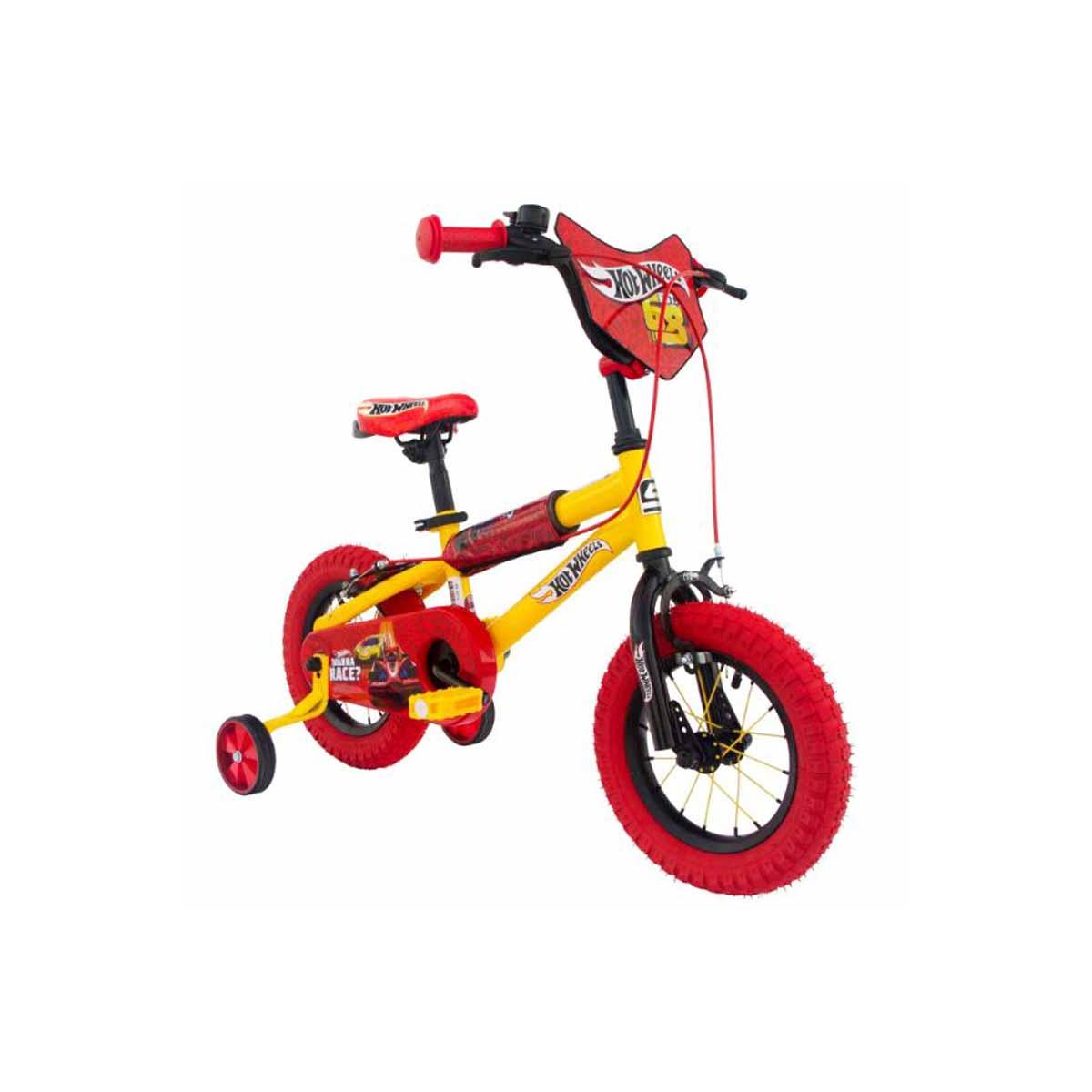 Spartan 12  HotWheels Bicycle