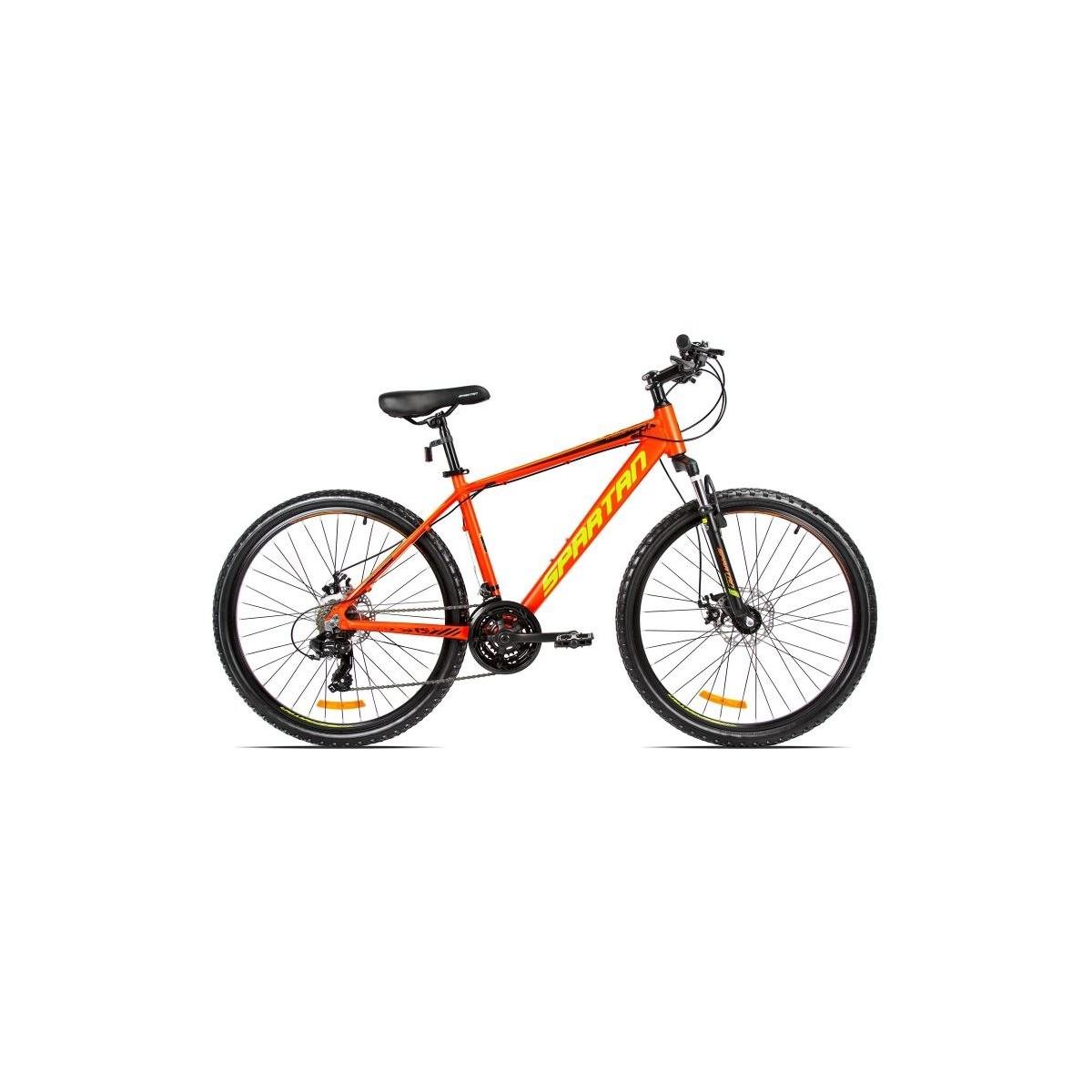 Spartan 26 Master MTB  Orange 