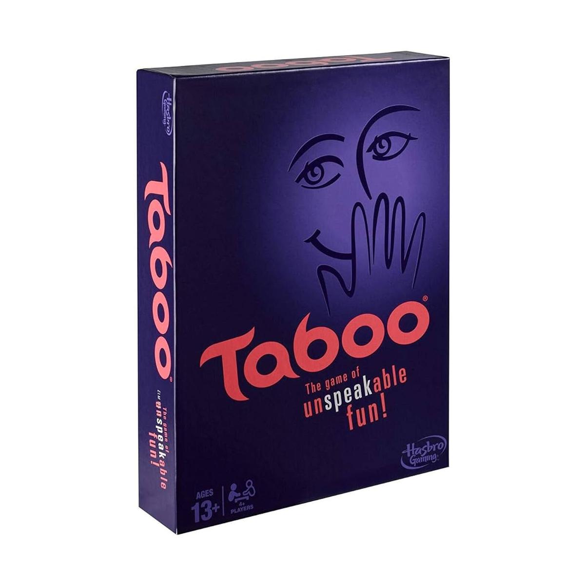 TABOO