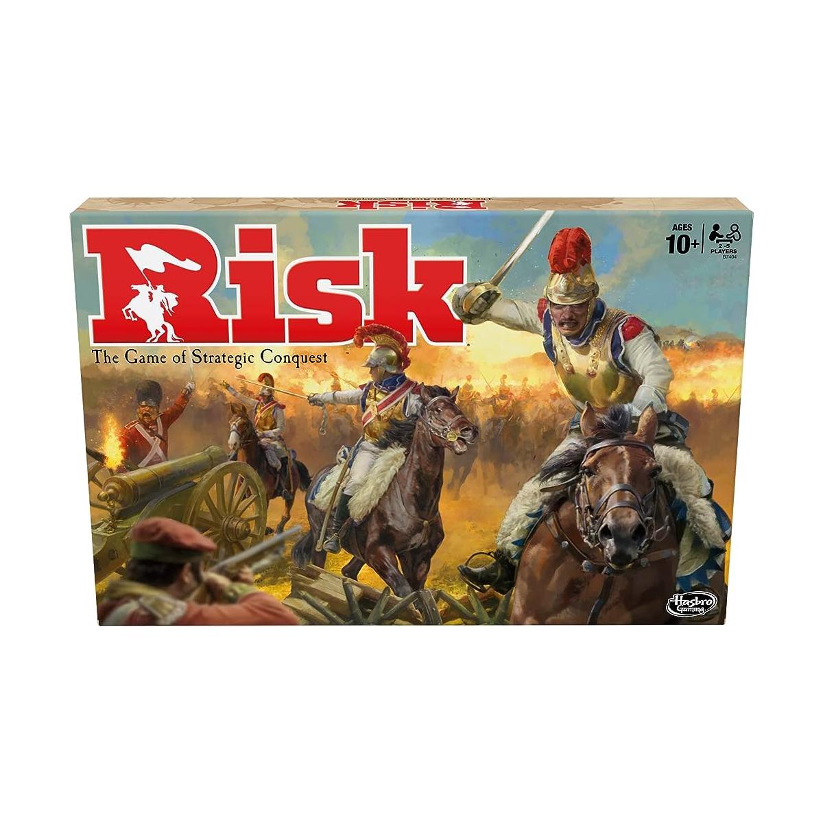 RISK