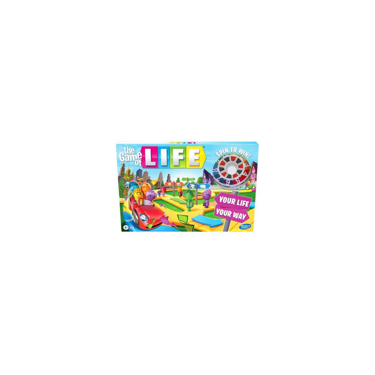 GAME OF LIFE CLASSIC