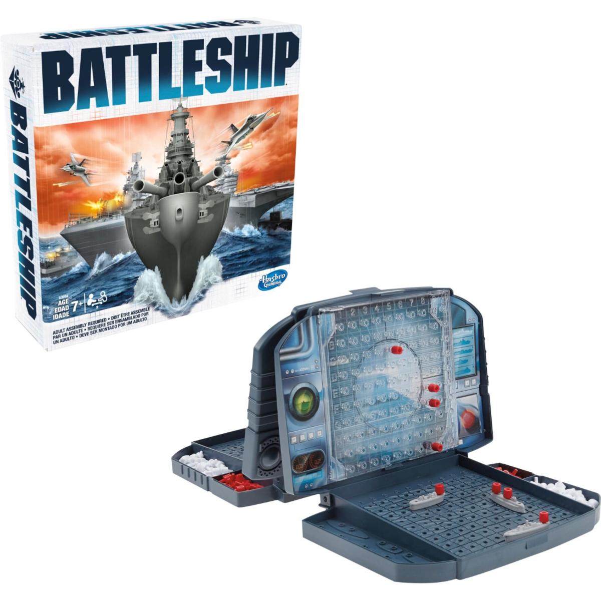BATTLESHIP CLASSIC