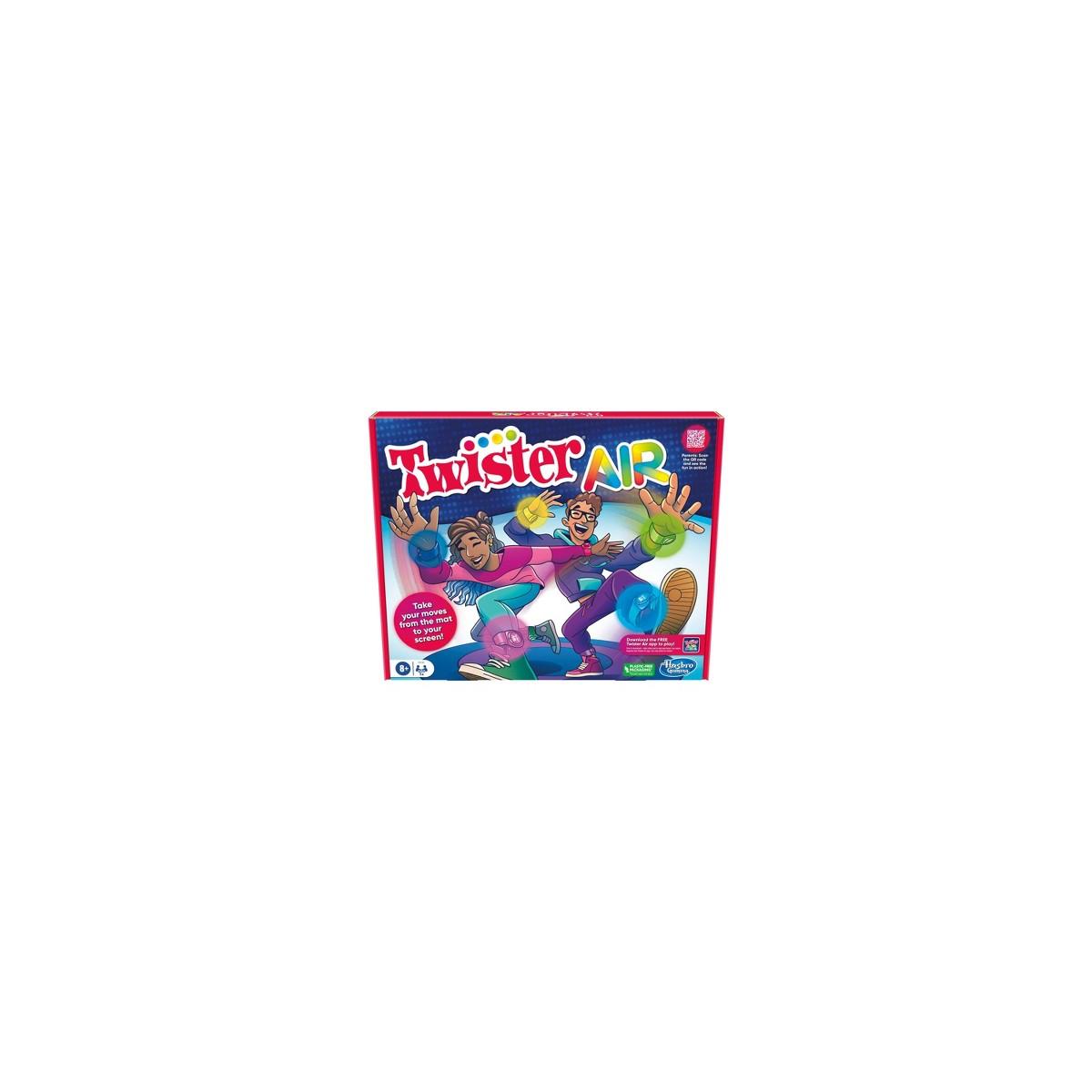 TWISTER AIR