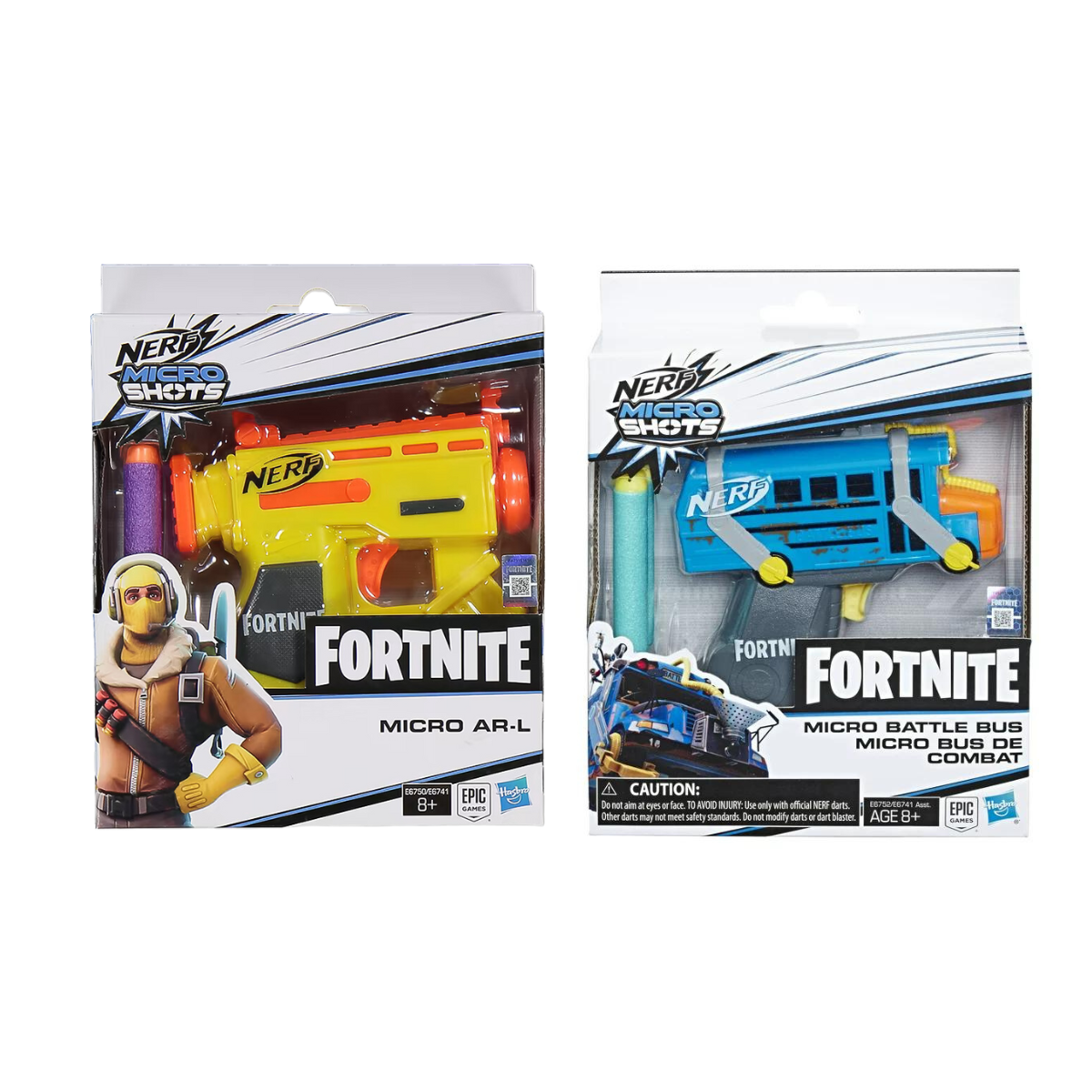 NER MICROSHOTS FORTNITE AST   