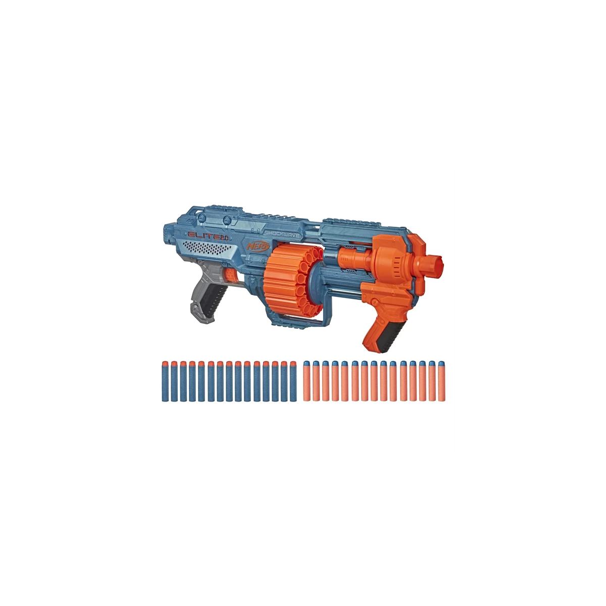 NER ELITE 2.0 SHOCKWAVE RD 15