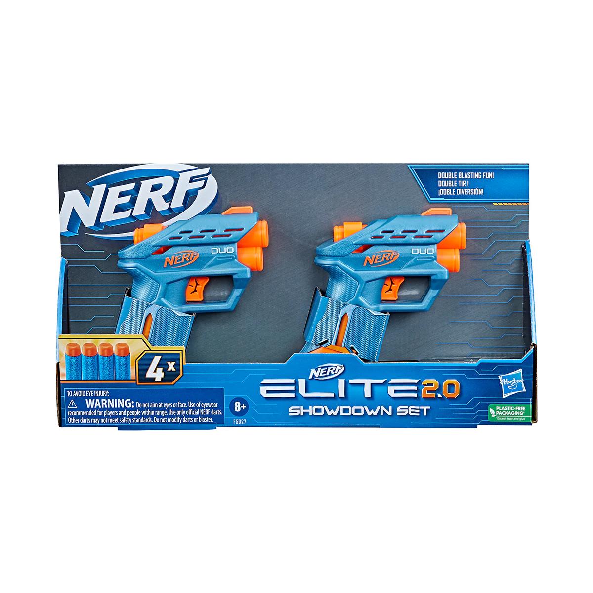 NER ELITE 2.0 SHOWDOWN SET