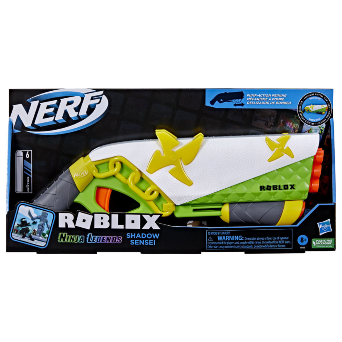 NER ROBLOX NINJA LEGENDS SHADOW SENSEI