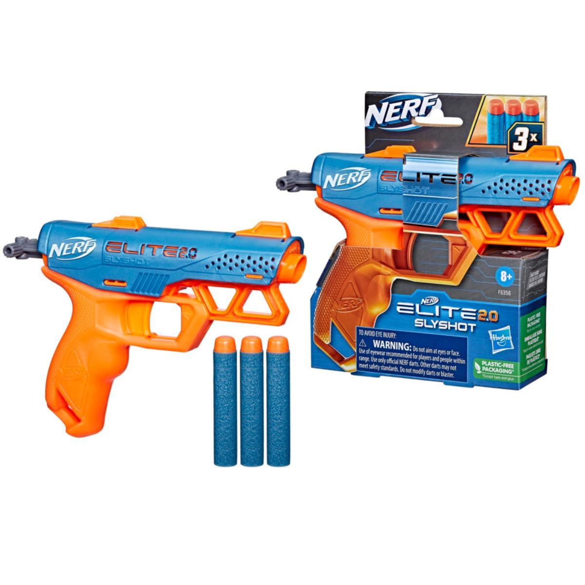 NER ELITE 2.0 SLYSHOT