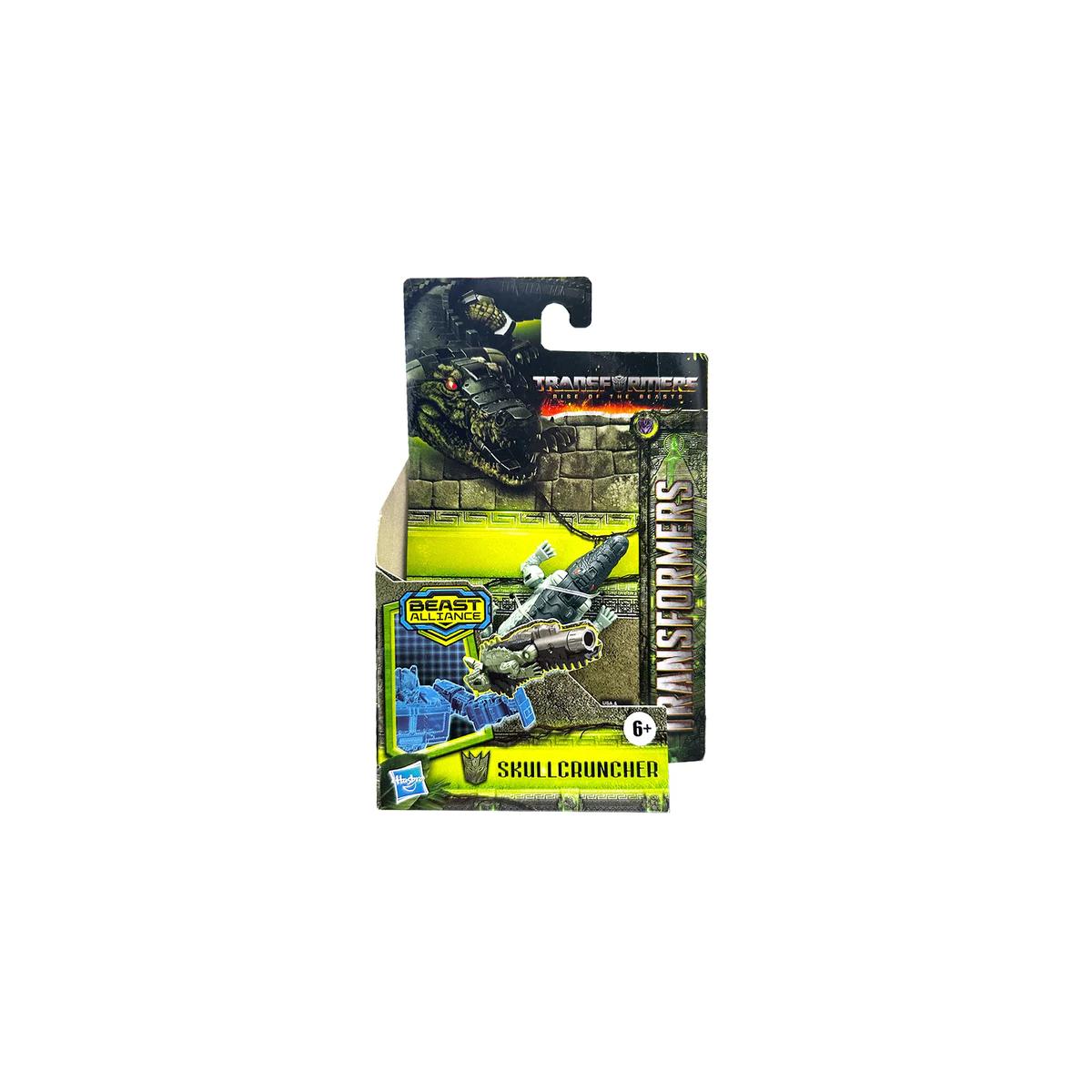 TRA MV7BEAST BATTLEMASTERS AST