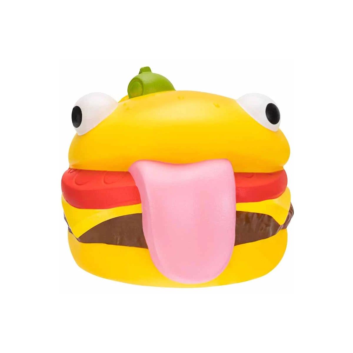 FNT-Loot Plush(Durr Burger) S1