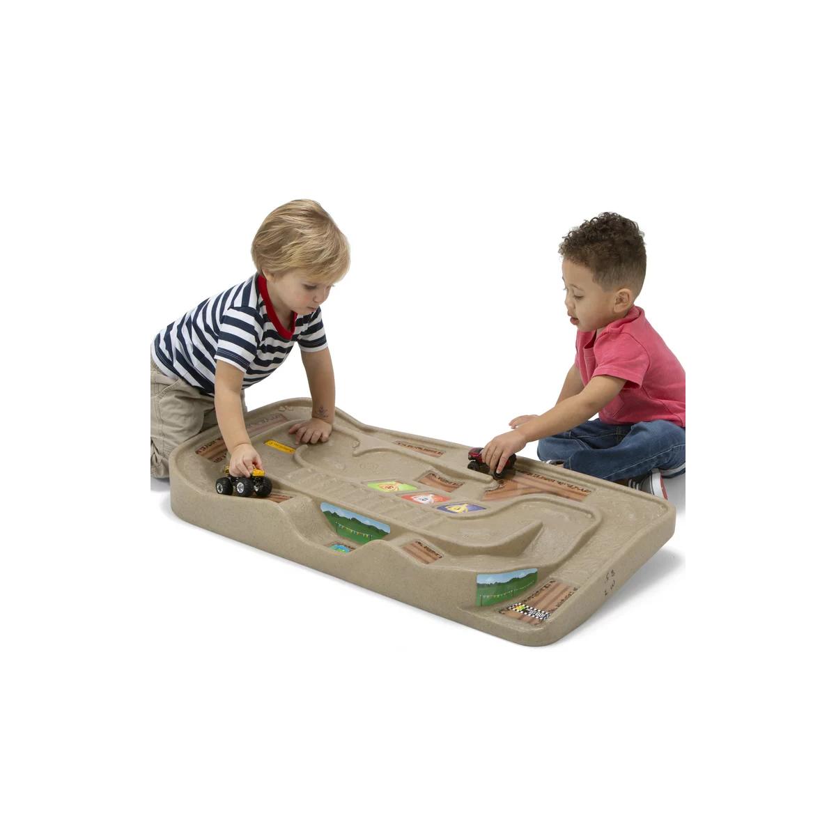 Carry & Go Track Table- 4 pack