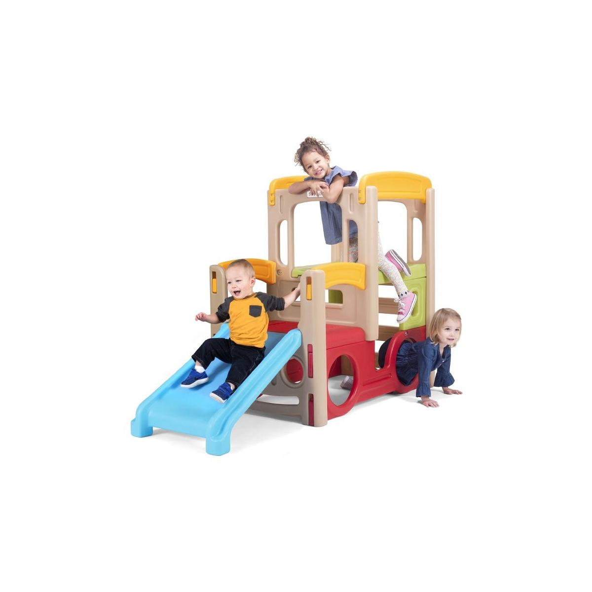 Young Explorers  Climber      