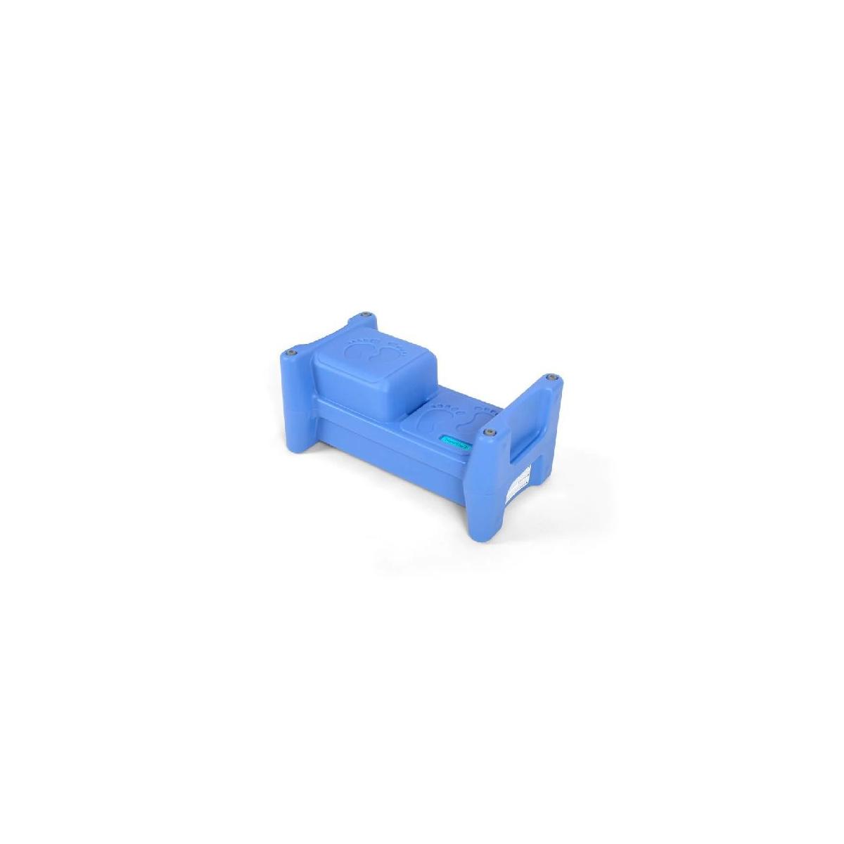 Two Child Step Stool & Seat   